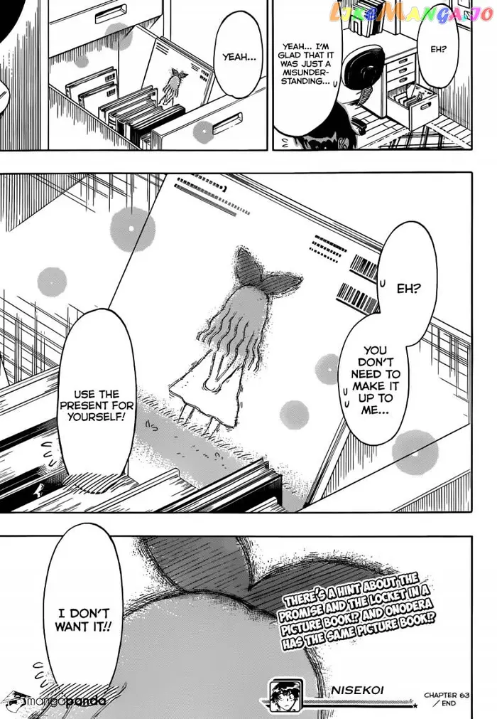 Nisekoi Chapter 63 image 20_optimized